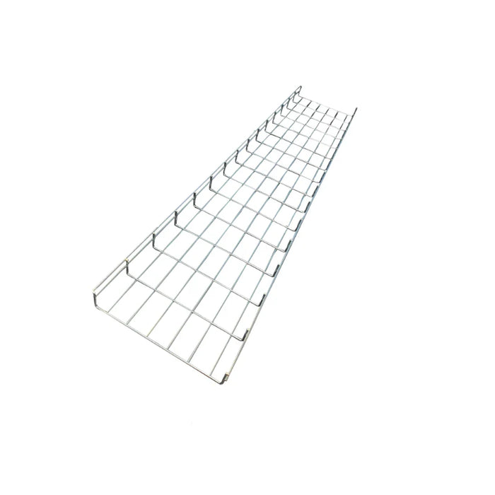 Cable Tray Straight Sections