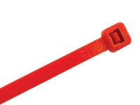 Colored Nylon Zip Ties