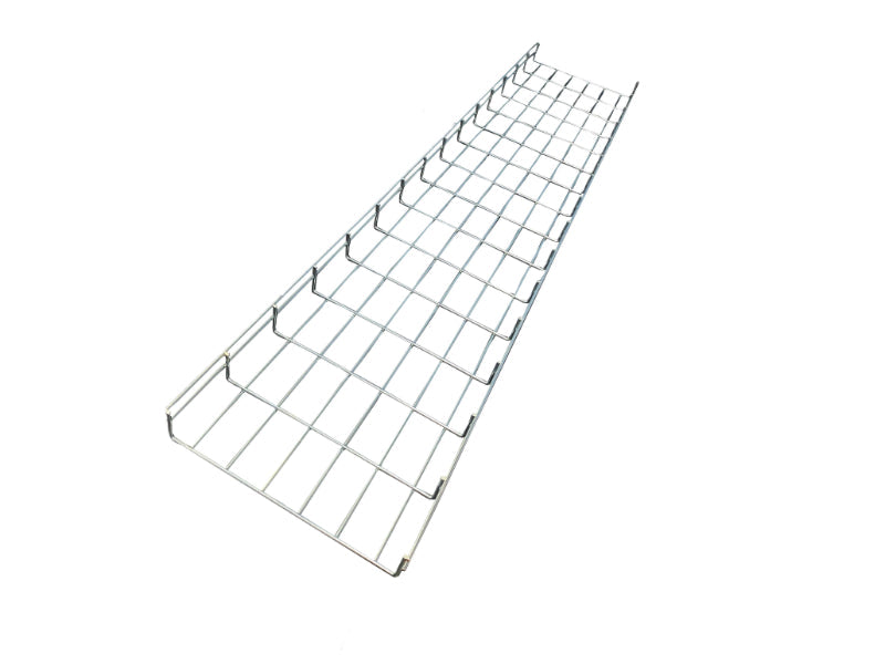 Cable Tray Straight Sections