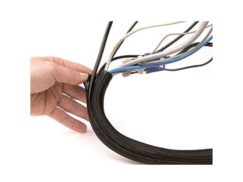 Wrap Around Cable Sleeving