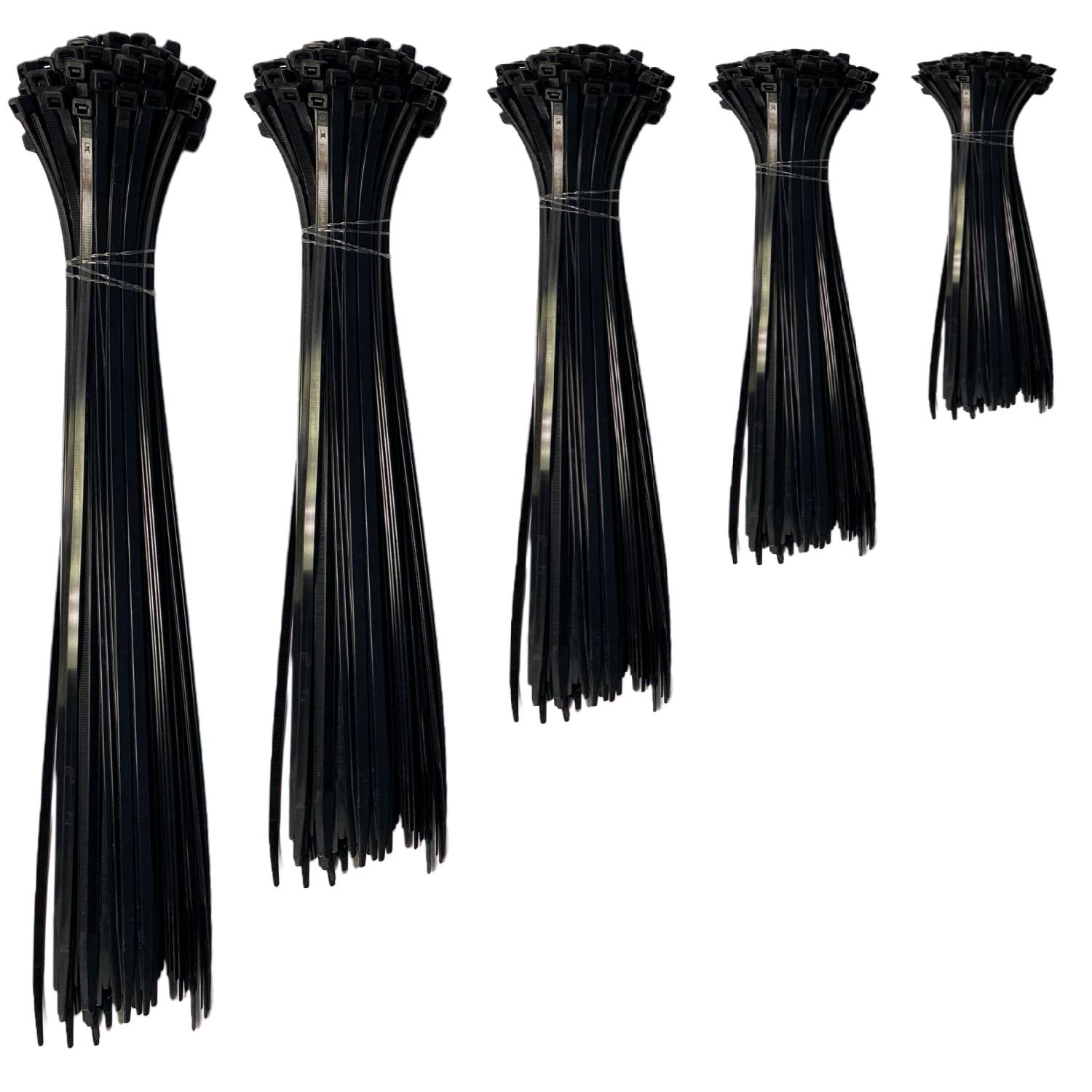 入手不可能！Wolves Tie Kable-kontrol-zip-ties-kit-