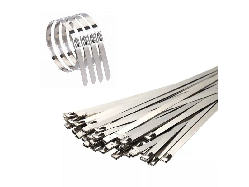 Stainless Steel Cable Ties