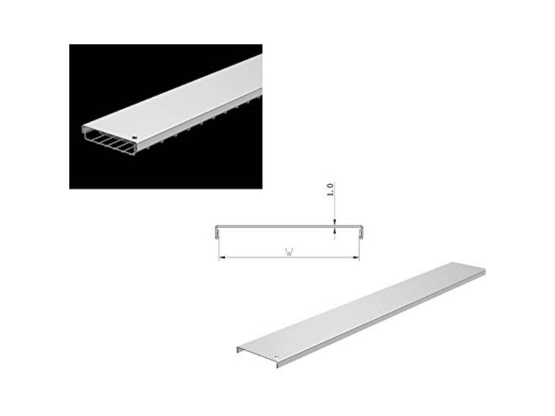 Cable Tray Cover