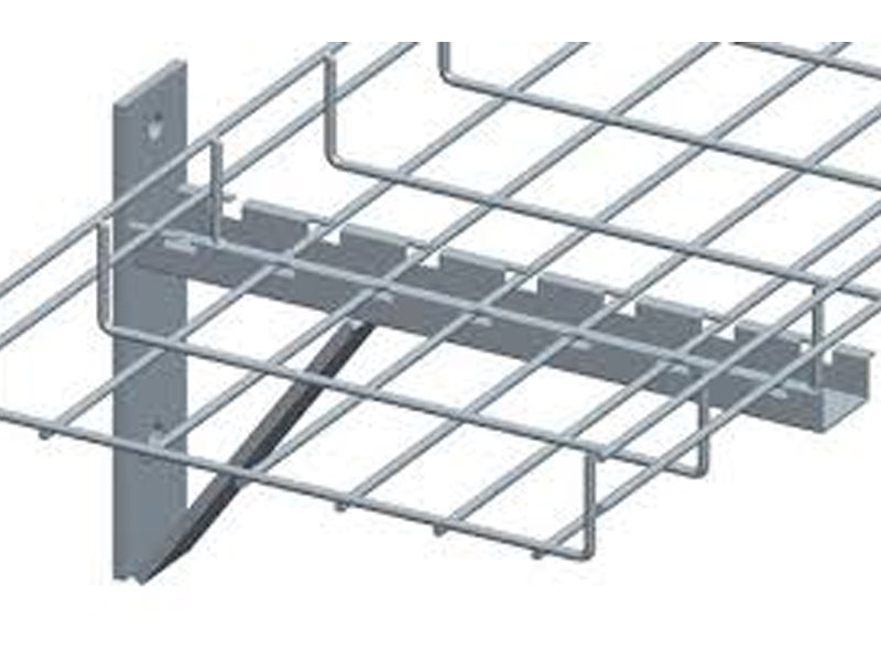 8" Cantilever Wall Mount Bracket