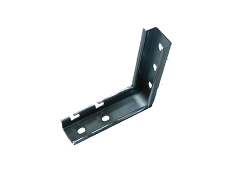 L Type Wall Support Bracket - 12" Wide