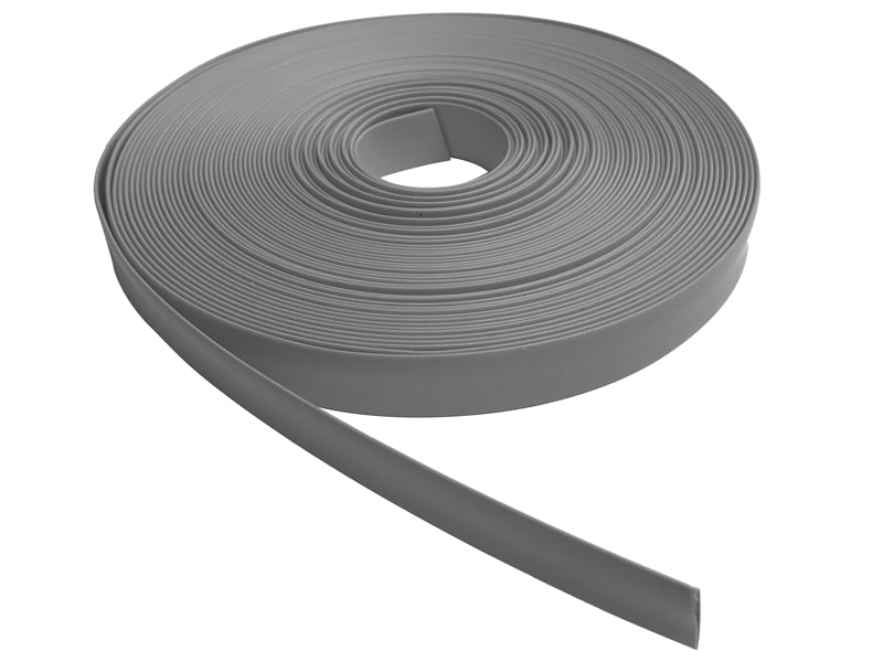 Gray Heat Shrink Tubing 2:1