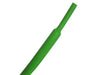  Green Heat Shrink Tubing 2:1