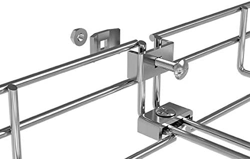 Cable Tray Splice Washer Coupling Kit