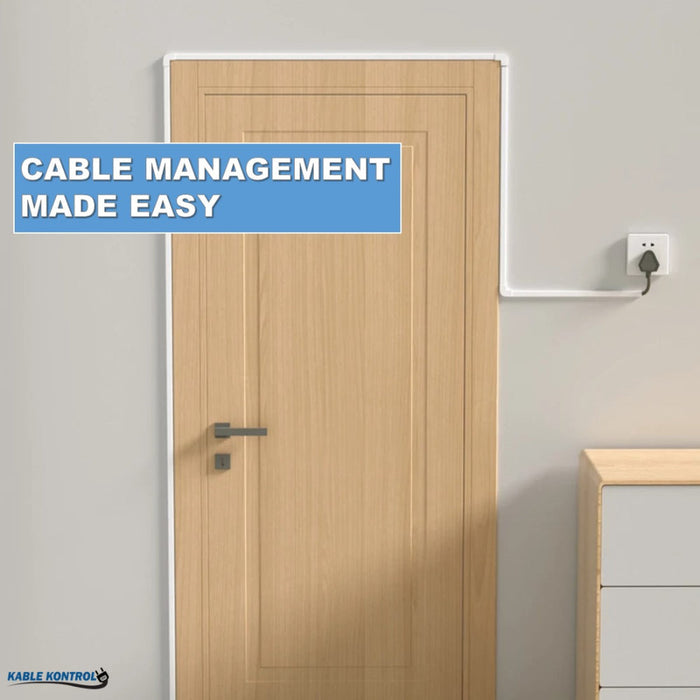 Hinged Lid Cable Raceway - WC9375 Series