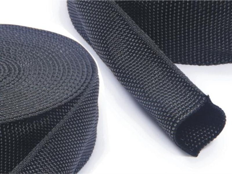 Tuff-Weave Heavy Duty Nylon Hose Sleeve