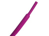 Purple Heat Shrink Tubing 2:1