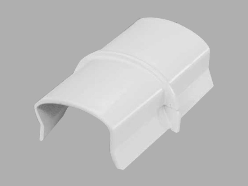 Coupling Connector - For Smooth Mould Raceway