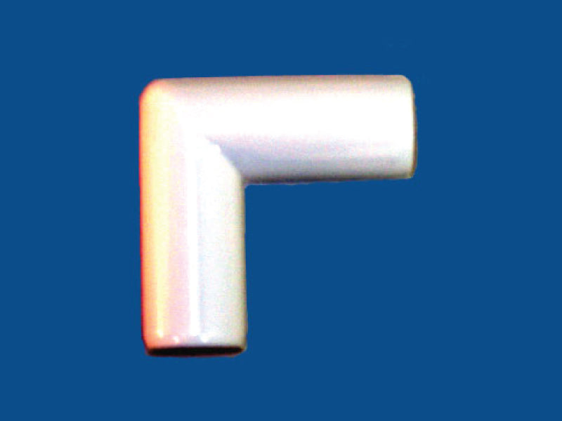 Flat Elbow For ( WC301 Raceway)