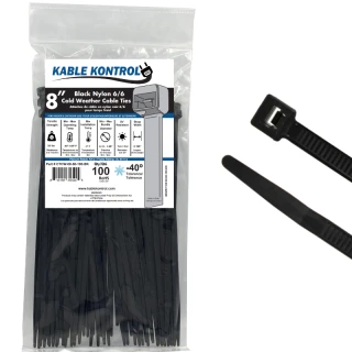 kable-kontrol-cold-weather-cable-ties-CTCW-08-50-100-BK