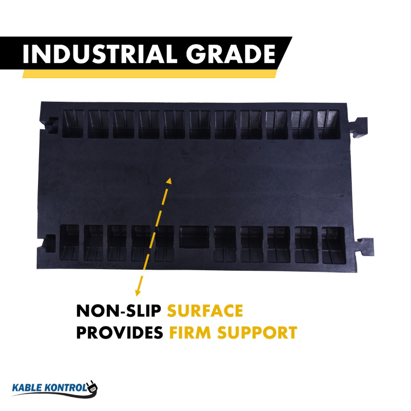 Kable-Kontrol-Cable-Protector-5-Channel-Heavy-Duty-CP9988-5