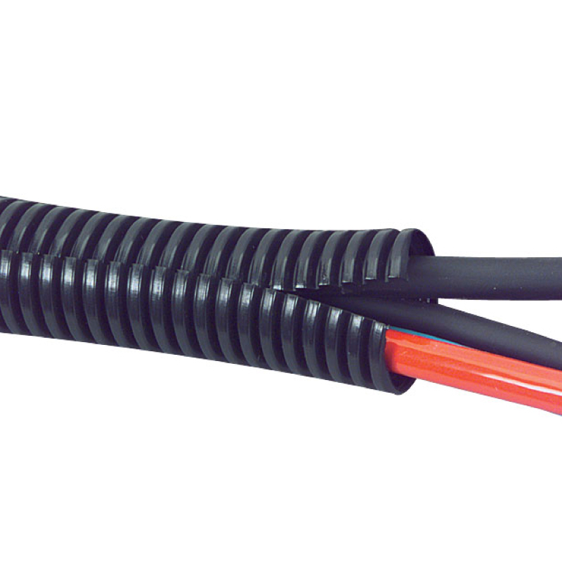 black-split-wire-loom
