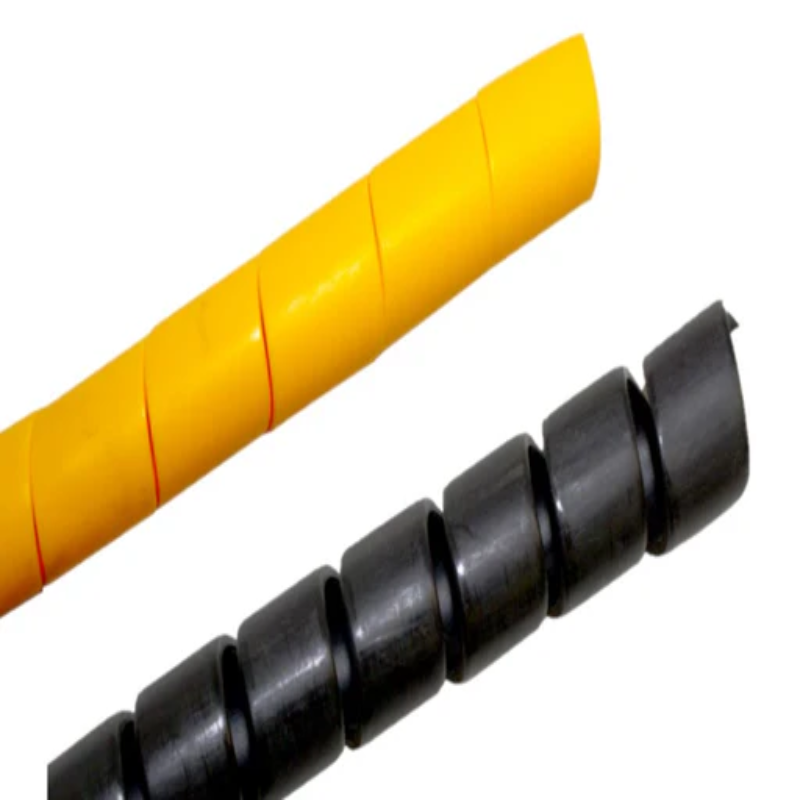 Image of kable kontrol cyclone heavy duty cable spiral wrap