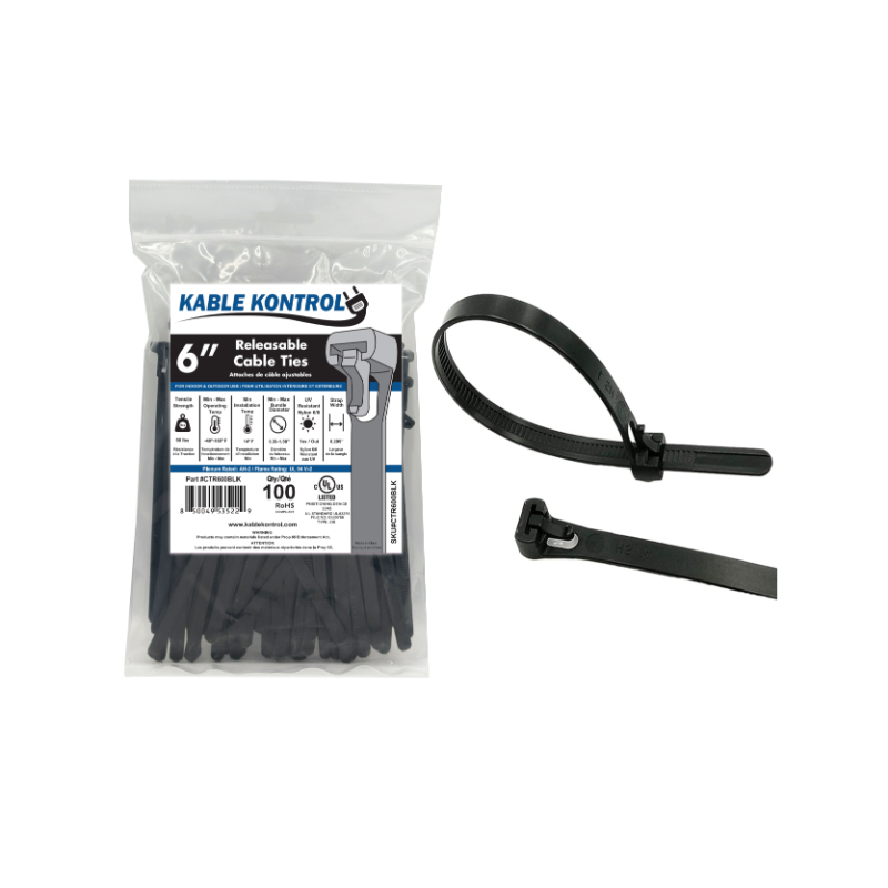 releasable-reusable-zip-ties-black-6-inch-100-pcs-ctr600blk