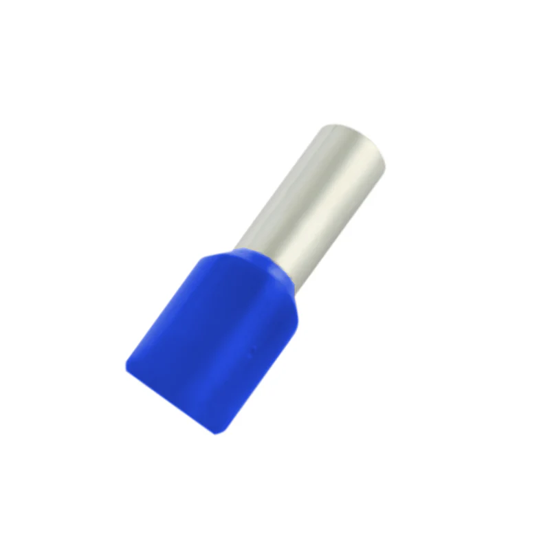 WFS-14-BL-500 - KK Nylon Insulated Wire Ferrules